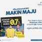 Sebagai bentuk apresiasi bank bjb kepada debitur setia pelaku UMKM yang membutuhkan suntikan modal, tak perlu khawatir. Karena bank bjb memiliki program promo pinjaman dengan suku bunga, sangat kompetitif serta biaya administrasi ringan dan terjangkau sehingga akan sangat membantu pelaku usaha Anda. Foto: bank bjb untuk INIKEPRI.COM