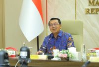 Ketua Mahkamah Agung (MA), M. Syarifuddin. Foto: Istimewa