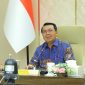Ketua Mahkamah Agung (MA), M. Syarifuddin. Foto: Istimewa