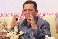 Gubernur Kepri Ansar Ahmad. Foto: Diskominfo Kepri