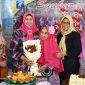 Ketua TP-PKK Provinsi Kepulauan Riau Hj. Dewi Kumalasari Ansar menghadiri kegiatan Syukuran 17 Tahun berdirinya Rumah Bahagia Bintan. Kegiatan ini dilaksanakan di Madu Tiga Beach Resort, Kabupaten Bintan, Rabu (17/1/2024). Foto: Diskominfo Kepri