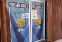 Dari 766 pedagang di Kota Tanjungpinang, sebanyak 230 pedagang telah mendaftar di Badan Usaha Milik Daerah (BUMD) Tanjungpinang untuk mendapatkan tempat di gedung baru Pasar Baru KUD. Foto: Diskominfo Tanjungpinang