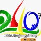 Logo HUT Kota Tanjungpinang. Foto: Istimewa