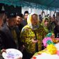 Anggota Komisi V DPR RI Fraksi Golkar Cen Sui Lan menyerahkan lagi bantuan berupa 1 unit mobil ambulans untuk Nahdlatul Ulama (NU) di Kota Batam. Foto: Istimewa