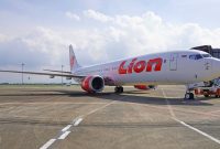 Setelah sempat diberhentikan sementara pengoperasiannya (grounded) sejak 6 Januari 2024, tiga pesawat Boeing 737-9 Max milik Lion Air telah diizinkan kembali beroperasi per 11 Januari 2024 lalu. Foto: Istimewa