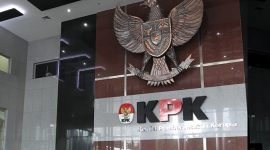 Gedung KPK. Foto: KPK
