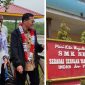 Anggota DPR RI fraksi partai Golkar dapil Kepri Cen Sui Lan akan merevitalisasi SMK N 1 Tanjungpinang. Foto: Istimewa