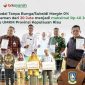 Gubernur Kepulauan Riau Ansar Ahmad mendorong para pelaku UMKM di Provinsi Kepri untuk memanfaatkan program strategis, Program Bantuan Pinjaman Bunga Nol Persen (0%) yang tetap dilanjutkan tahun 2024 ini. Foto: Diskominfo Kepri