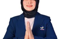 Sari Dwi Mulyawati. Foto: Istimewa 