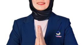 Sari Dwi Mulyawati. Foto: Istimewa 