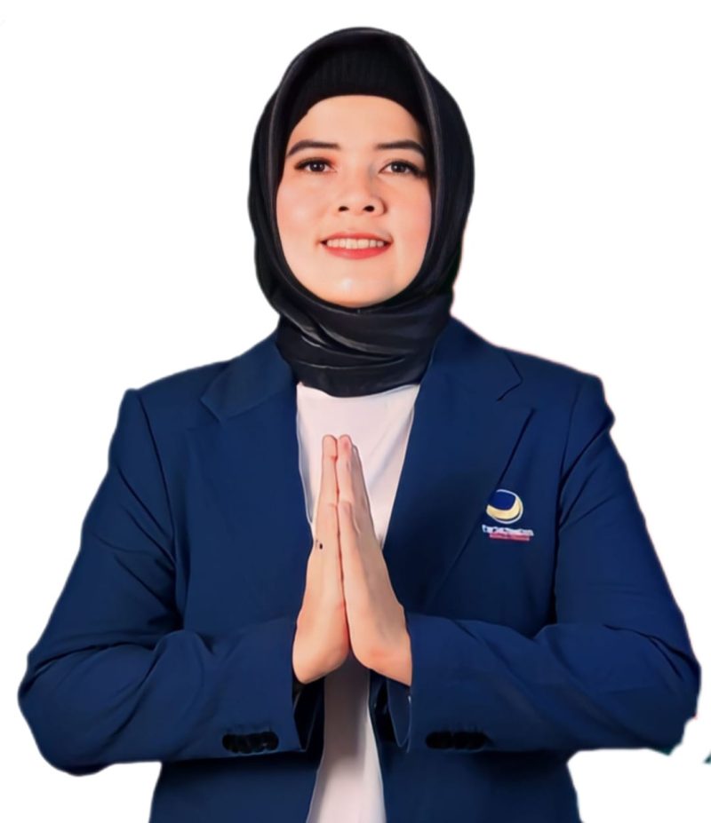 Sari Dwi Mulyawati. Foto: Istimewa 