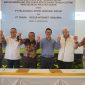 PT PLN Batam bersama PT Taman Resor Internet (Tamarin) menandatangani Perjanjian Jual Beli Tenaga Listrik (PJBTL) antara Pemegang Izin Usaha Penyediaan Tenaga Listrik yang Memiliki Wilayah Usaha di Nongsa Point Marina, Batam pada Senin, 22 Januari 2024. Foto: PLN Batam untuk INIKEPRI.COM