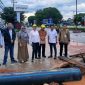 Anggota Komisi V DPR RI Fraksi Golkar Dapil Kepri Cen Sui Lan perjuangkan hampir Rp80 miliar untuk pembangunan jalan di Kota Tanjungpinang, pada anggaran 2024 ini. Foto: Istimewa
