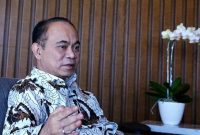 Menkominfo Budi Arie Setiadi. Foto: Humas Kominfo