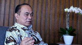Menkominfo Budi Arie Setiadi. Foto: Humas Kominfo