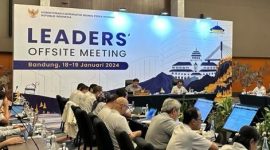 Pemerintah tetap mendukung pengembangan sektor pariwisata di daerah. Pemerintah akan memberikan insentif fiskal berupa pengurangan PPh Badan berupa fasilitas pajak yang ditanggung Pemerintah (DTP). Foto: Istimewa