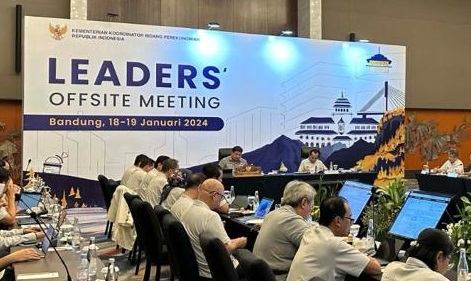 Pemerintah tetap mendukung pengembangan sektor pariwisata di daerah. Pemerintah akan memberikan insentif fiskal berupa pengurangan PPh Badan berupa fasilitas pajak yang ditanggung Pemerintah (DTP). Foto: Istimewa