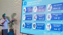 Menparekraf Sandiaga Uno. Foto: Istimewa