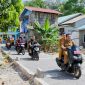 Di awal tahun 2024, Gubernur Kepulauan Riau H. Ansar Ahmad didampingi PJ Walikota Tanjungpinang Hasan melakukan kunjungan ke Pulau Penyengat, Selasa (2/1/2024) untuk meninjau kemajuan proyek revitalisasi yang telah berjalan selama tahun 2023. Kunjungan ini sekaligus menandai komitmen kuat Gubernur Ansar dalam melanjutkan proyek revitalisasi di Pulau Penyengat pada tahun 2024. Foto: Diskominfo Kepri