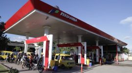 Ilustrasi. Foto: mypertamina.id