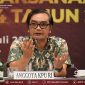 Anggota KPU RI Yulianto Sudrajat. Foto: kpu.go.id