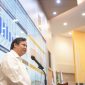 Menko Perekonomian Airlangga Hartato. Foto: Humas Ekon