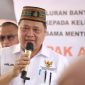 Menko Perekonomian Airlangga Hartarto. Foto: Humas Ekon