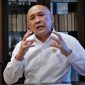 Menteri Koeprasi dan UKM Teten Masduki mengatakan Indonesia mempunyai 400 koperasi modern. Sebanyak 220 koperasi modern. Foto: Kemenkop UKM