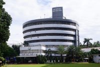 Gedung Kejagung RI Bidang Tindak Pidana Khusus. Foto: Dok. Puspenkum