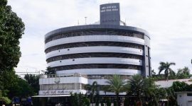 Gedung Kejagung RI Bidang Tindak Pidana Khusus. Foto: Dok. Puspenkum
