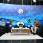 Dialog Forum Merdeka Barat 9 (FMB9) yang mengangkat tema 'Pemilu 2024: Strategi Perluas Lapangan Kerja'/Foto: FMB9
