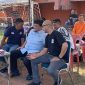 Dinas Pemuda dan Olahraga (Dispora) Kota Tanjungpinang turut memberikan dukungan kepada Asosiasi Kota (Askot) Persatuan Sepakbola Seluruh Indonesia  (PSSI) Tanjungpinang dalam acara turnamen usia 17 tahun. Foto: Diskominfo Tanjungpinang