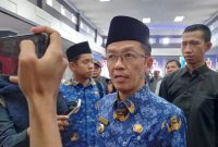 PJ Wali Kota Tanjungpinang Hasan. Foto: Diskominfo Tanjungpinang