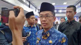 PJ Wali Kota Tanjungpinang Hasan. Foto: Diskominfo Tanjungpinang