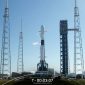 Satelit Merah Putih Dua sukses diluncurkan Telkomsat, anak usaha PT Telkom Indonesia (Persero) Tbk atau Telkom dari Cape Canaveral, Florida, Amerika Serikat (AS) pada Selasa (20/2/2024) pukul 15.11 waktu setempat atau Rabu (21/2/2024) pukul 03.11 Waktu Indonesia Barat. Foto: Istimewa
