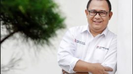 Koordinator Staf Khusus Presiden Ari Dwipayana. Foto: Istimewa