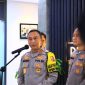 Kepala Divisi Humas Polri Irjen Pol Sandi Nugroho. Foto: DivHumas Polri