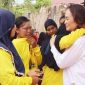 Cen Sui Lan. Foto: Istimewa