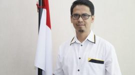 Ing Iskandarsyah. Foto: Istimewa
