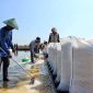 Kementerian Kelautan dan Perikanan (KKP) melalui Direktorat Jenderal Pengelolaan Kelautan dan Ruang Laut mencatatkan keberhasilan produksi garam nasional sebesar 2,5 juta ton atau sebesar 147 persen dari target capaian yang ditetapkan 2023 sebesar 1,7 juta ton. Foto: KKP