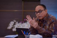 Menkominfo Budi Arie Setiadi. Foto: Humas Kominfo