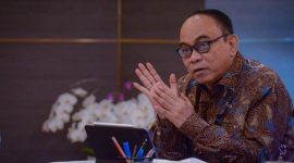 Menkominfo Budi Arie Setiadi. Foto: Humas Kominfo
