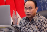 Menkominfo Budi Arie Setiadi. Foto: Humas Kominfo