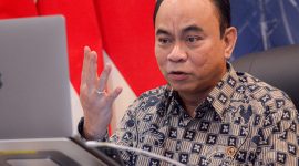 Menkominfo Budi Arie Setiadi. Foto: Humas Kominfo