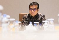 Wakil Menteri Kementerian Komunikasi dan Informatika (Wamenkominfo), Nezar Patria. Foto: Humas Kominfo