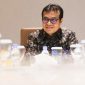 Wakil Menteri Kementerian Komunikasi dan Informatika (Wamenkominfo), Nezar Patria. Foto: Humas Kominfo