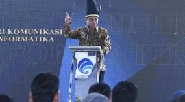 Menkominfo Budi Arie Setiadi. Foto: Humas Kominfo