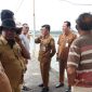 Saat ini Pemko Tanjungpinang sedang berupaya melakukan perbaikan di sejumlah titik, salah satunya Pelantar Senggarang Kecamatan Tanjungpinang Kota. Foto: Diskominfo Tanjungpinang