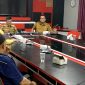 Pemko Tanjungpinang akan fasilitasi pelaku usaha untuk mengadakan bazar pada bulan Ramadhan 2024 mendatang. Foto: Diskominfo Tanjungpinang
