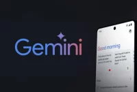 Google telah mengubah nama platform chatbot kecerdasan buatan (AI) miliknya, Bard, menjadi Gemini. Gemini menjadi bagian dari keluarga model AI tercanggih dari Google. Foto: Google